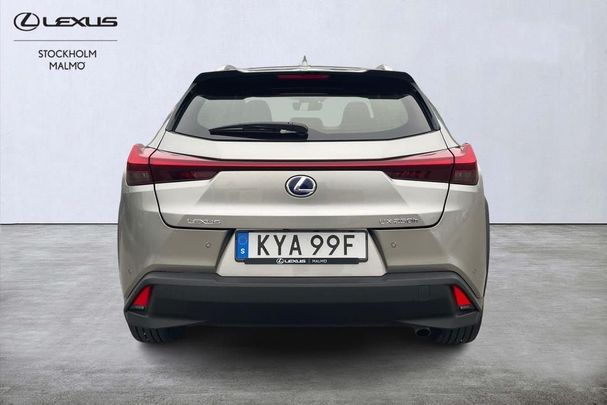 Lexus UX 250h 138 kW image number 2