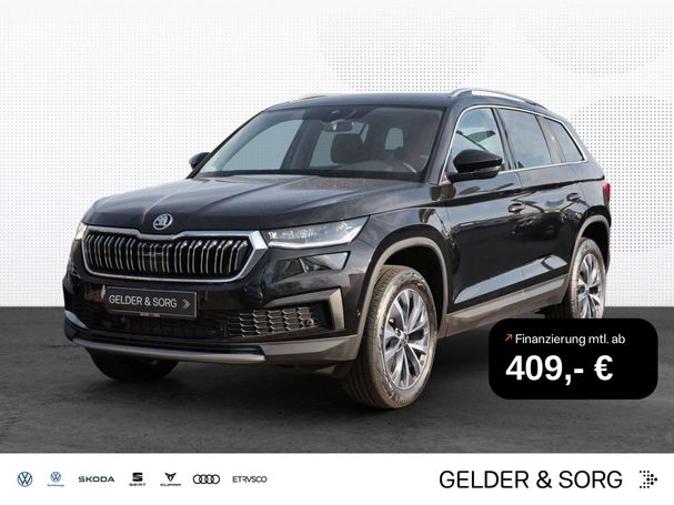 Skoda Kodiaq 2.0 TDI Style 147 kW image number 2