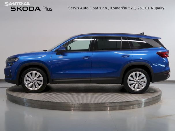 Skoda Kodiaq 2.0 TDI DSG 110 kW image number 4