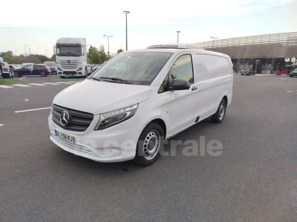 Mercedes-Benz Vito 114 CDi long PRO 100 kW image number 1