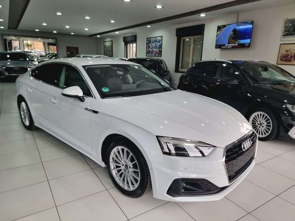 Audi A5 35 TDI S tronic Sportback Business 120 kW image number 2