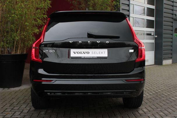 Volvo XC90 T8 Recharge AWD Ultimate 335 kW image number 11