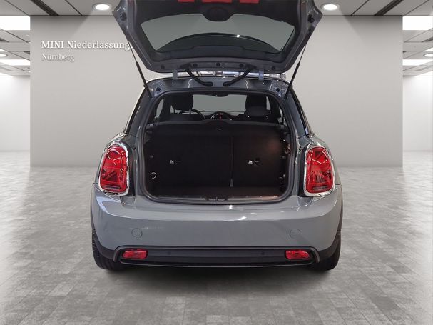 Mini Cooper SE Mini 135 kW image number 7