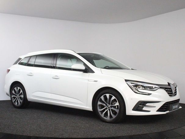 Renault Megane Estate TCe 140 103 kW image number 2