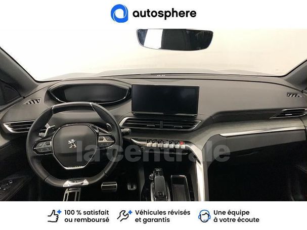 Peugeot 3008 PureTech 180 S&S EAT8 133 kW image number 8