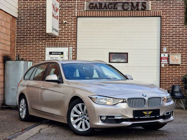 BMW 320i Touring 135 kW image number 2