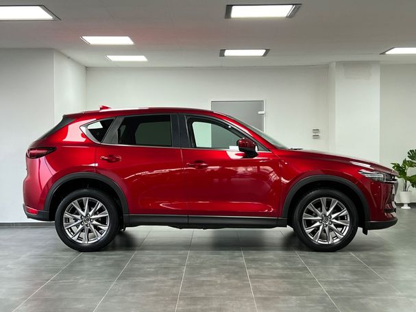 Mazda CX-5 143 kW image number 2