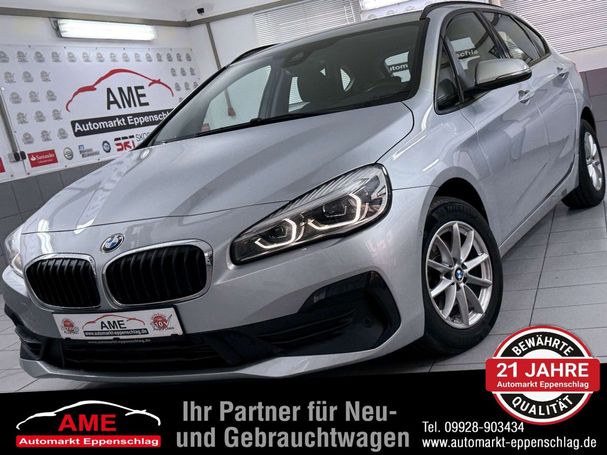 BMW 216d Active Tourer Advantage 85 kW image number 1