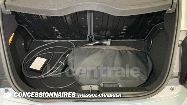 Fiat 500 e 42 kWh 88 kW image number 25