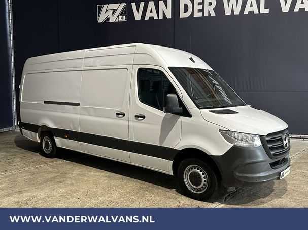 Mercedes-Benz Sprinter H2 314 CDi 105 kW image number 10