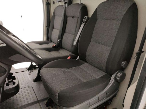 Fiat Ducato 2.3 88 kW image number 11