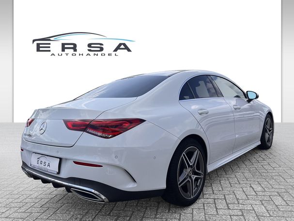 Mercedes-Benz CLA 220 140 kW image number 4