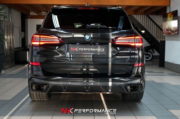 BMW X5e xDrive 290 kW image number 10