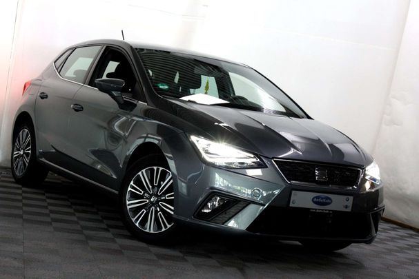 Seat Ibiza 1.0 70 kW image number 9