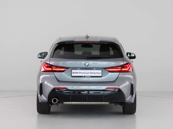 BMW 118i 100 kW image number 9