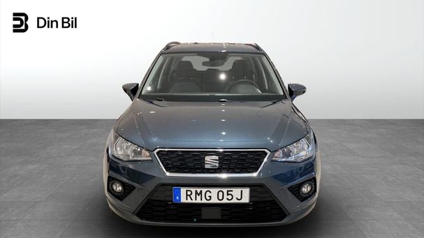 Seat Arona 1.0 TSI 70 kW image number 2