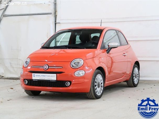 Fiat 500 1.0 51 kW image number 1