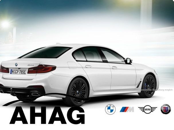 BMW 530i 185 kW image number 2