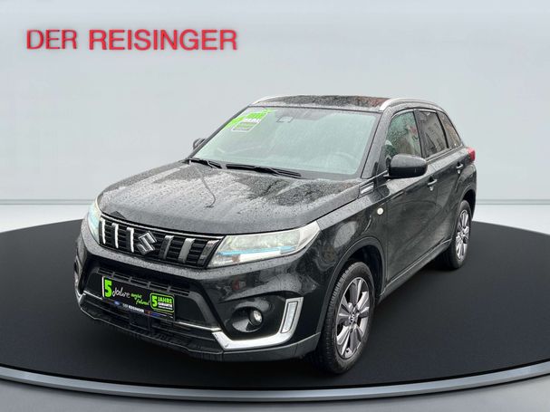 Suzuki Vitara 95 kW image number 2