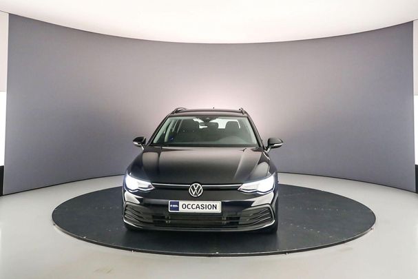 Volkswagen Golf Variant 2.0 TDI Life 85 kW image number 9