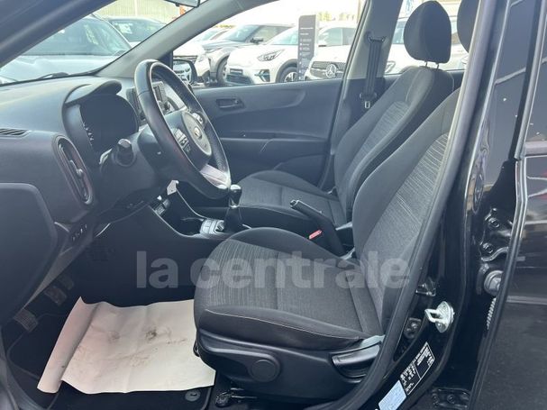 Kia Picanto 1.0 49 kW image number 14