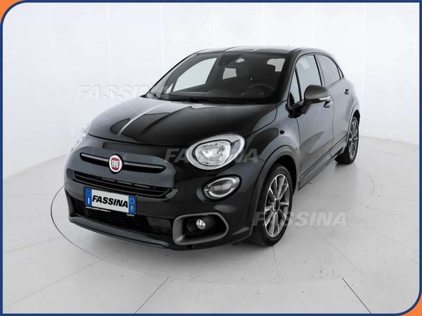 Fiat 500X 1.3 Sport DCT 110 kW image number 1