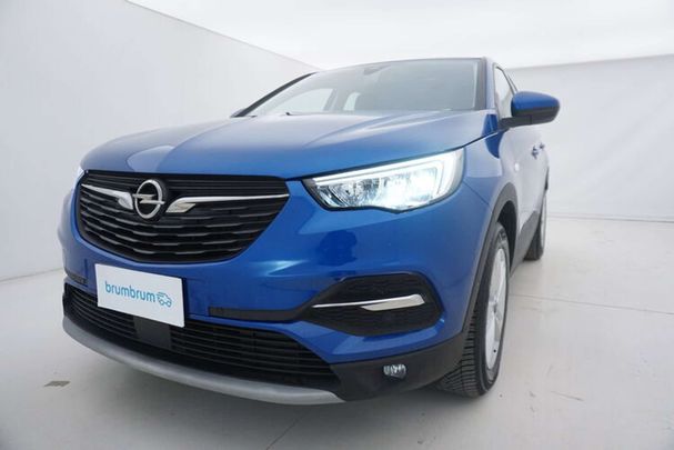 Opel Grandland X 1.5 Diesel Elegance 96 kW image number 9