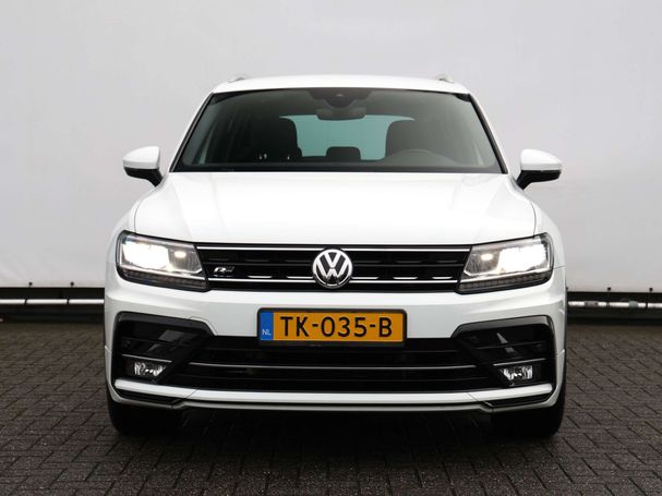 Volkswagen Tiguan 1.4 TSI 93 kW image number 14