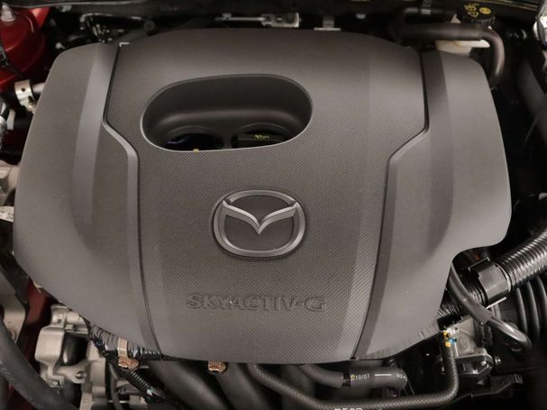 Mazda 2 SkyActiv-G 90 66 kW image number 18