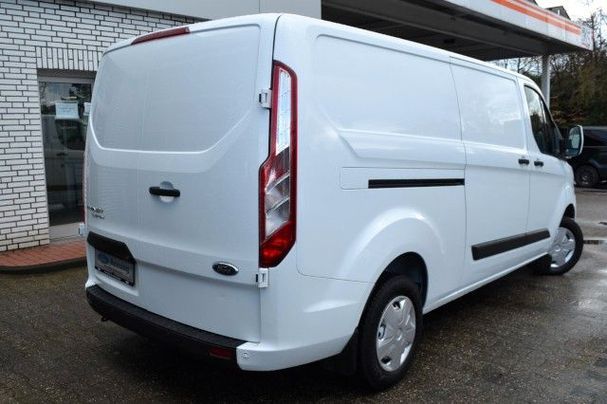 Ford Transit Custom 300 L2H1 Trend 96 kW image number 4