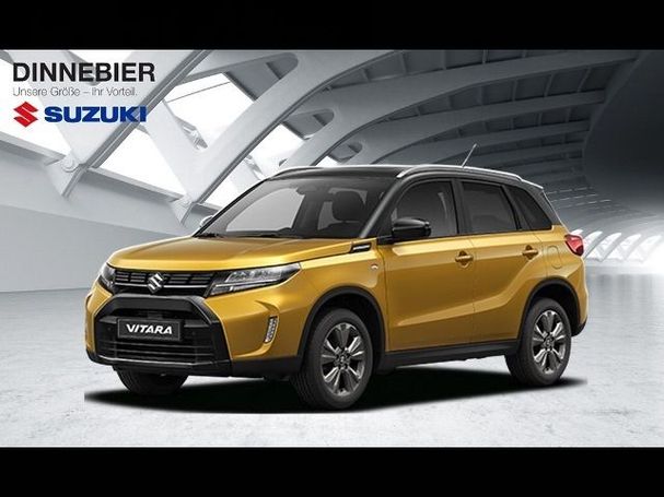 Suzuki Vitara 85 kW image number 1