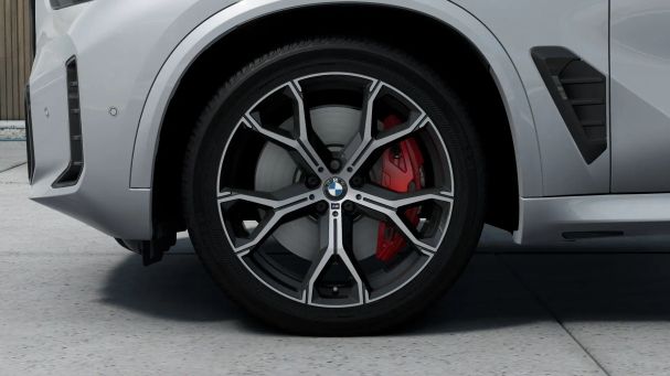 BMW X5 xDrive40d 250 kW image number 8