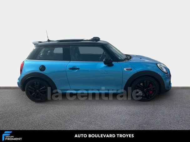 MINI John Cooper Works 170 kW image number 4