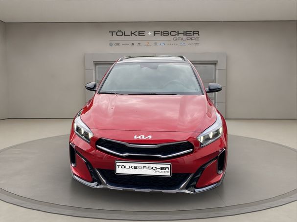 Kia XCeed T-GDI GT-Line 103 kW image number 3