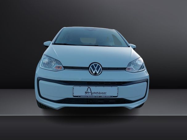 Volkswagen up! 48 kW image number 9