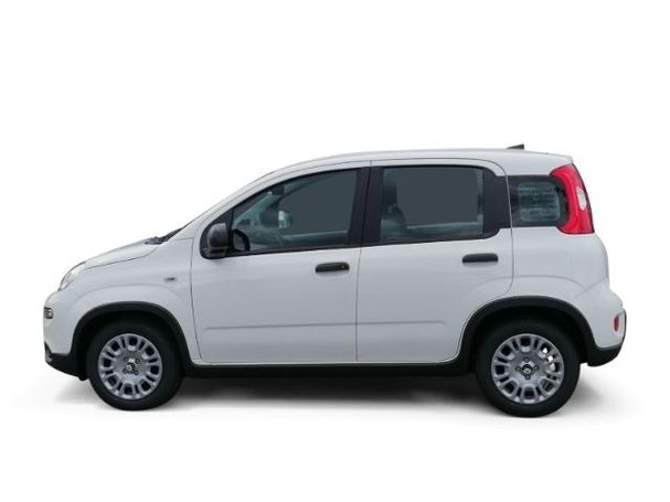 Fiat Panda 51 kW image number 8