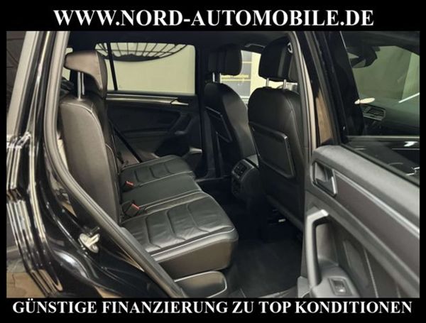 Volkswagen Tiguan 2.0 TDI DSG 4Motion 176 kW image number 16