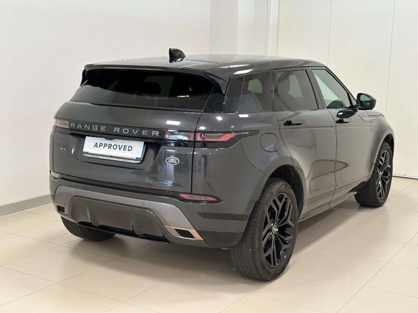 Land Rover Range Rover Evoque R-Dynamic S AWD 132 kW image number 3