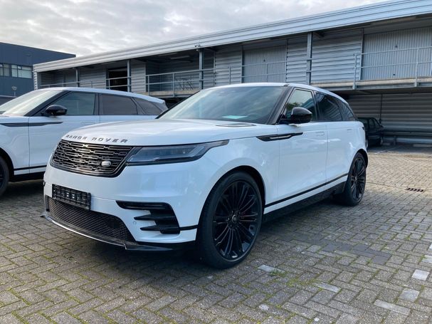 Land Rover Range Rover Velar 184 kW image number 1