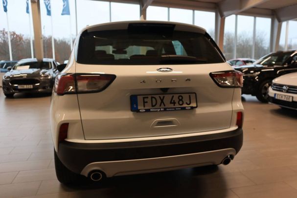 Ford Kuga 1.5 EcoBoost Titanium 110 kW image number 4