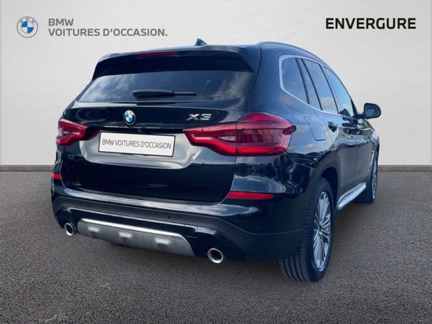 BMW X3 xDrive20d 142 kW image number 3