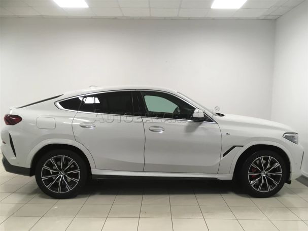 BMW X6 xDrive 210 kW image number 18