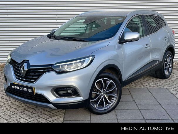 Renault Kadjar TCe 160 117 kW image number 1