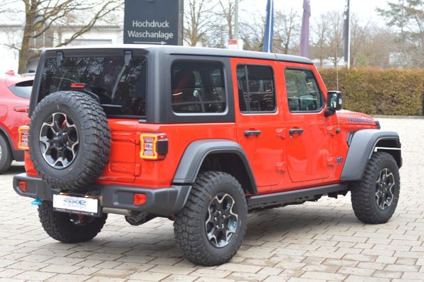 Jeep Wrangler 280 kW image number 3