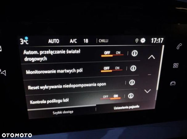 Opel Mokka 74 kW image number 30