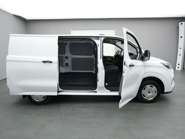 Ford Transit Custom 100 kW image number 47