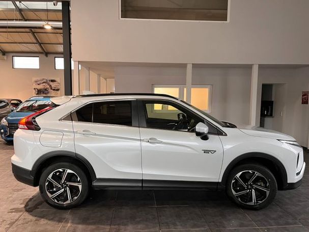 Mitsubishi Eclipse Cross 138 kW image number 5