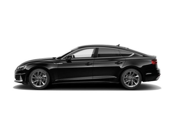 Audi A5 35 TDI S tronic Sportback Advanced 120 kW image number 7