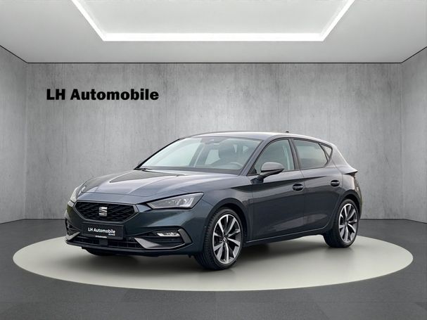 Seat Leon 85 kW image number 1