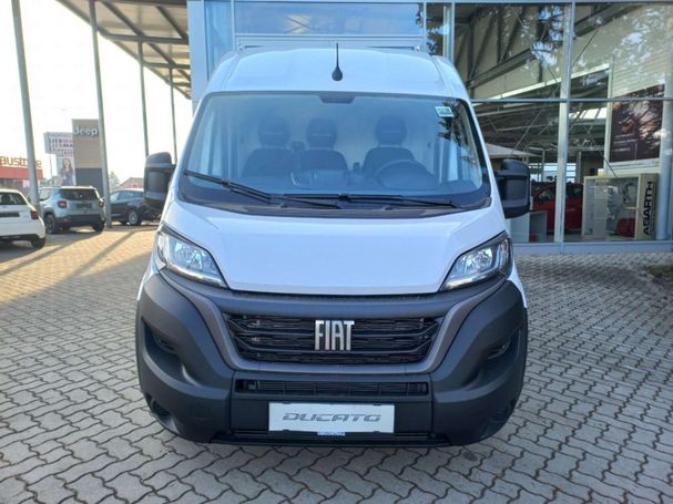 Fiat Ducato Maxi 40 L4H2 140 103 kW image number 4